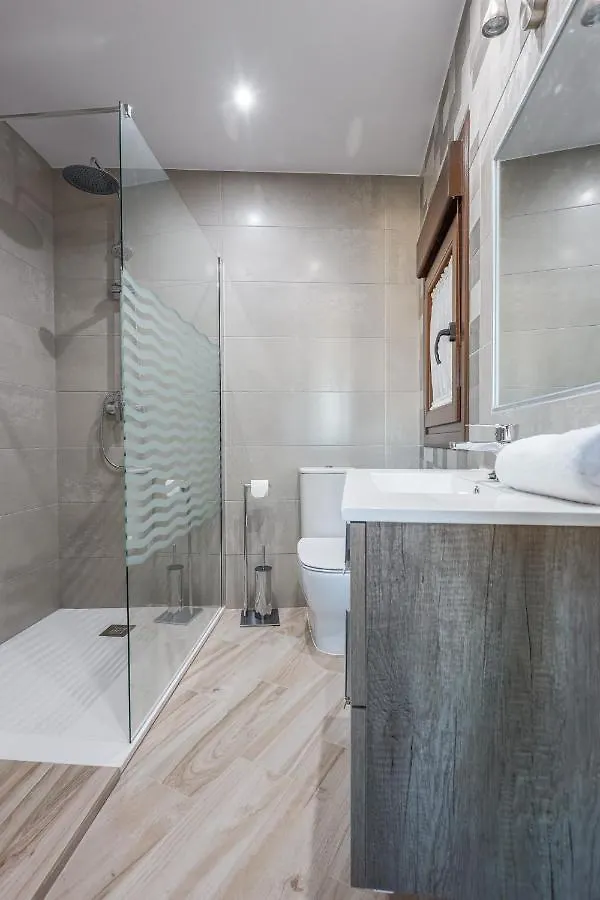 Fantástica Casa de 3 BR y 3 Baños - Casa de Relax- Villa Montefrío España