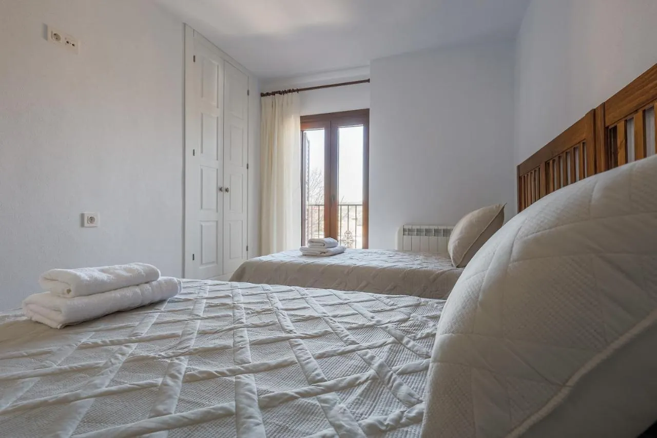 Fantastica Casa De 3 Bedroom Y 3 Banos - Casa De Relax- Montefrio Spain