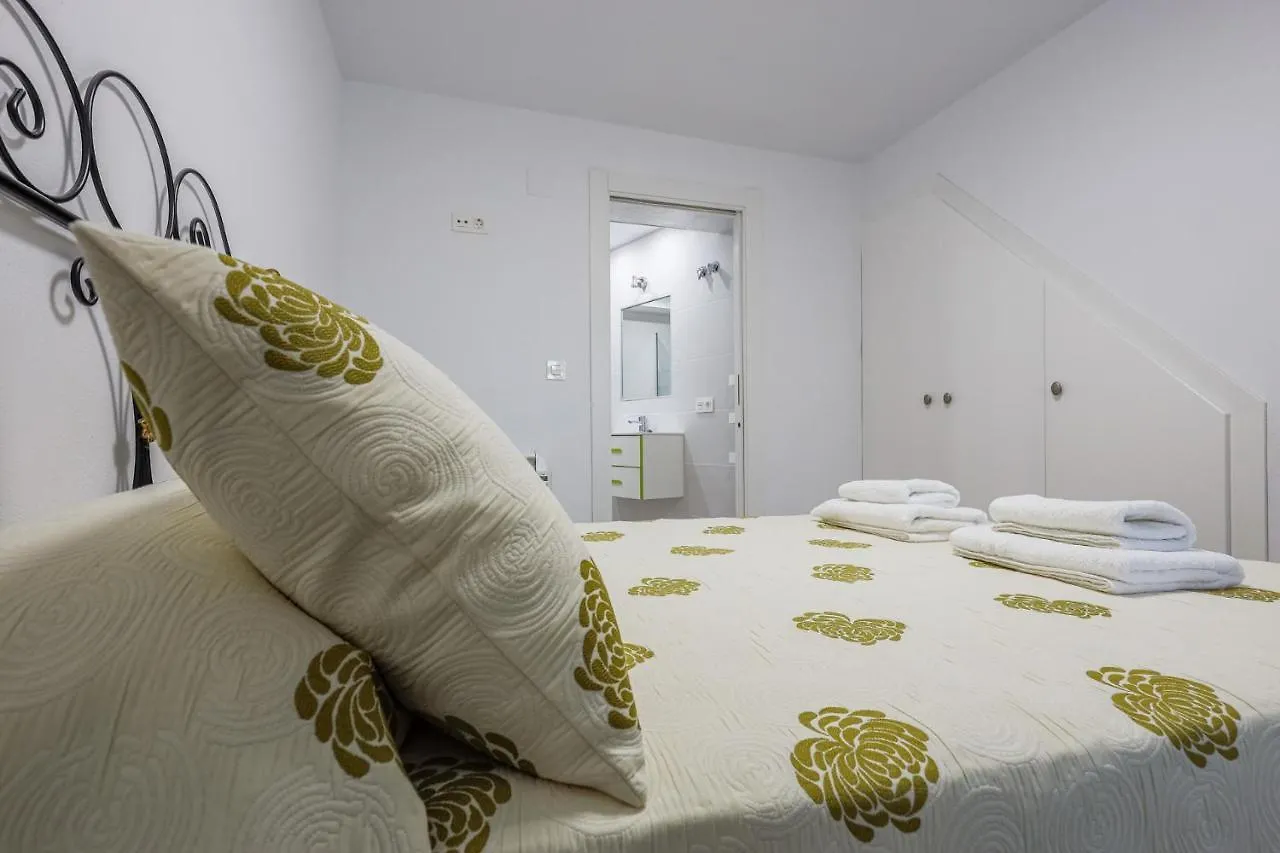 Fantástica Casa de 3 BR y 3 Baños - Casa de Relax- Villa Montefrío España