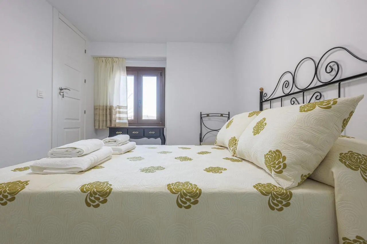Fantastica Casa De 3 Bedroom Y 3 Banos - Casa De Relax- Montefrio Chalet