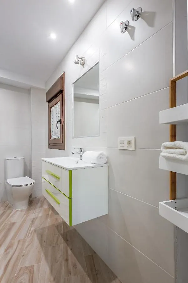 Fantástica Casa de 3 BR y 3 Baños - Casa de Relax- Villa Montefrío Chalet