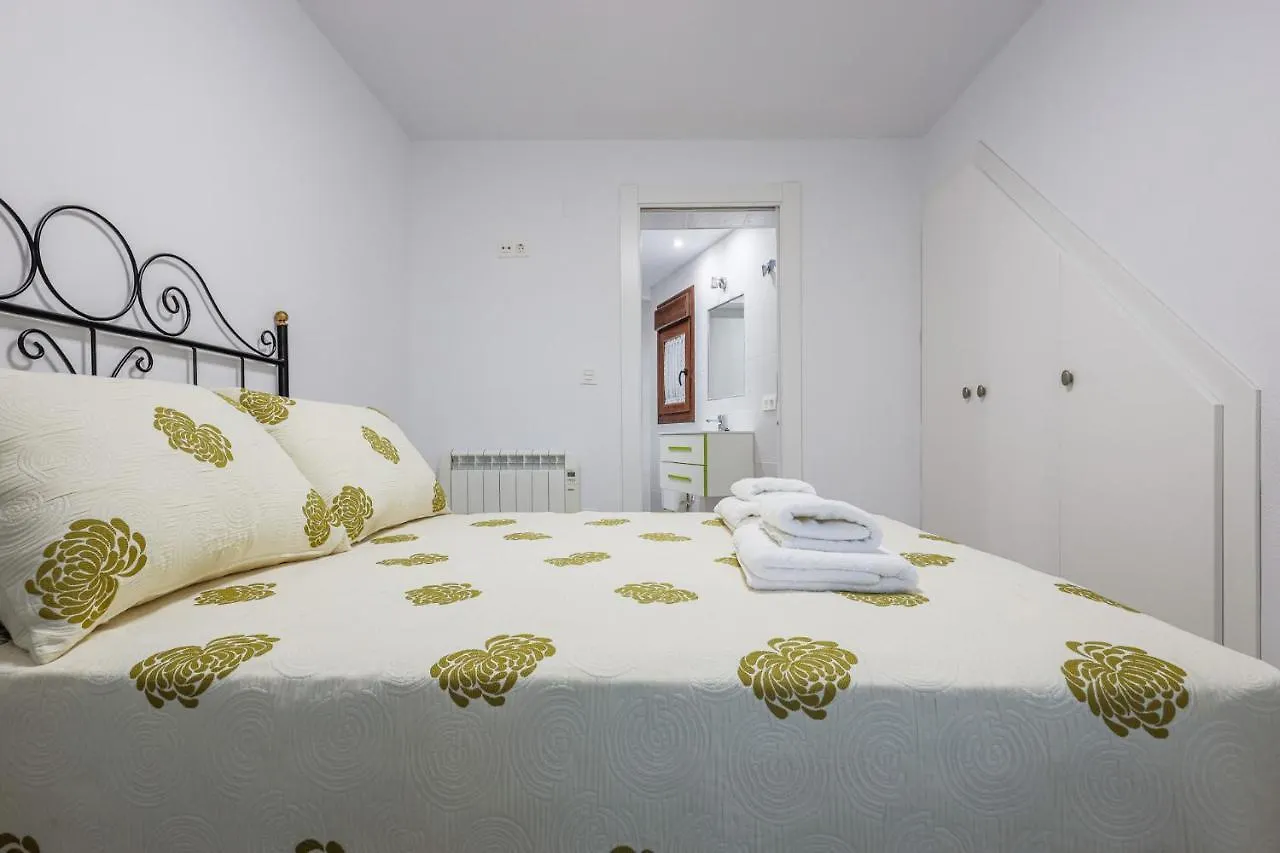 Fantastica Casa De 3 Bedroom Y 3 Banos - Casa De Relax- Montefrio Spain
