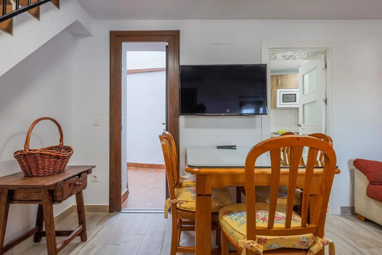 Fantástica Casa de 3 BR y 3 Baños - Casa de Relax- Villa Montefrío 0*,