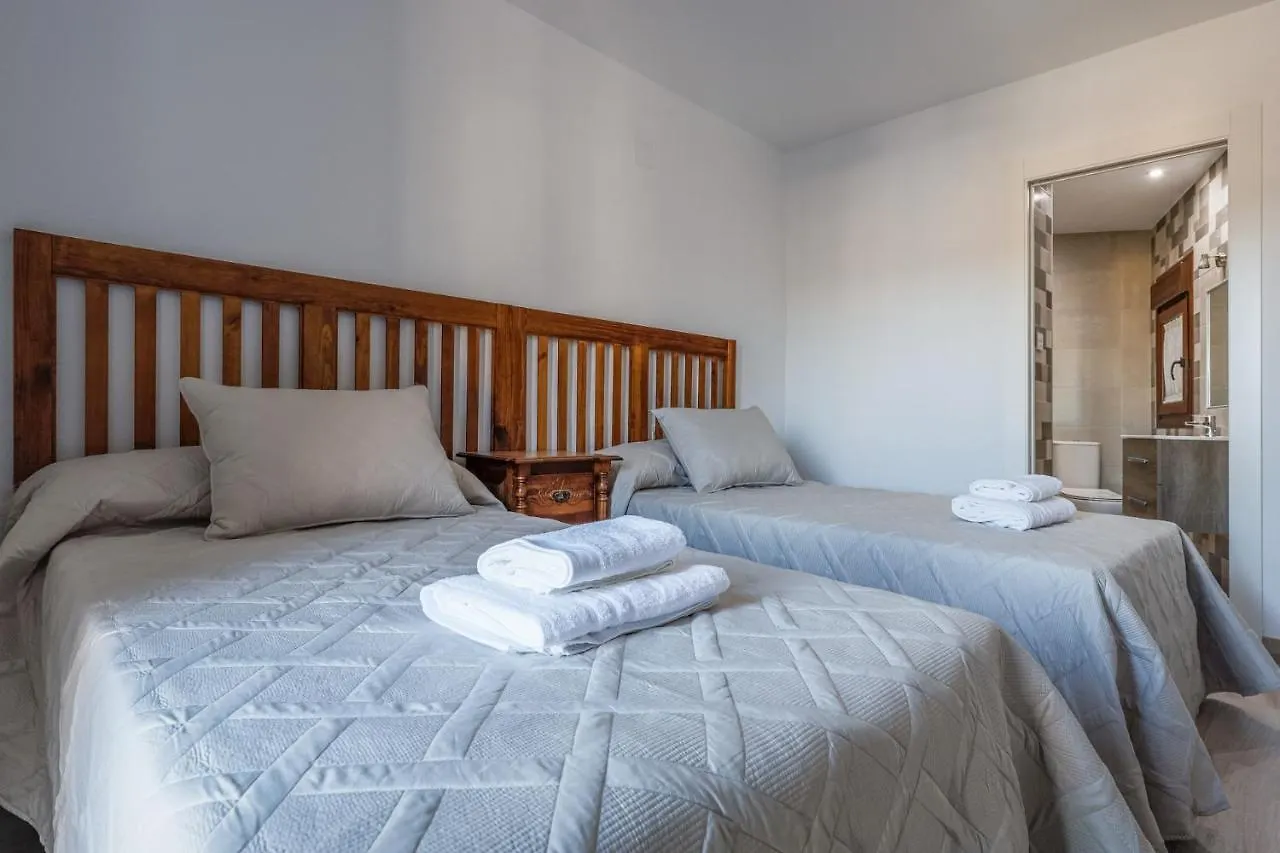 Chalet Fantástica Casa de 3 BR y 3 Baños - Casa de Relax- Villa Montefrío