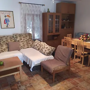La Casa Del Inglés Сasa de vacaciones