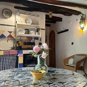  Apartamento Casillas De La Villa: Tango