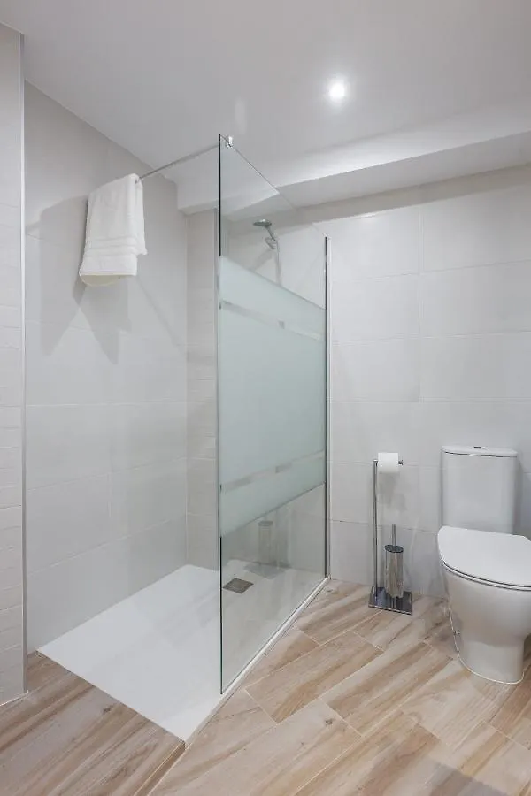 Fantastica Casa De 3 Bedroom Y 3 Banos - Casa De Relax- Montefrio