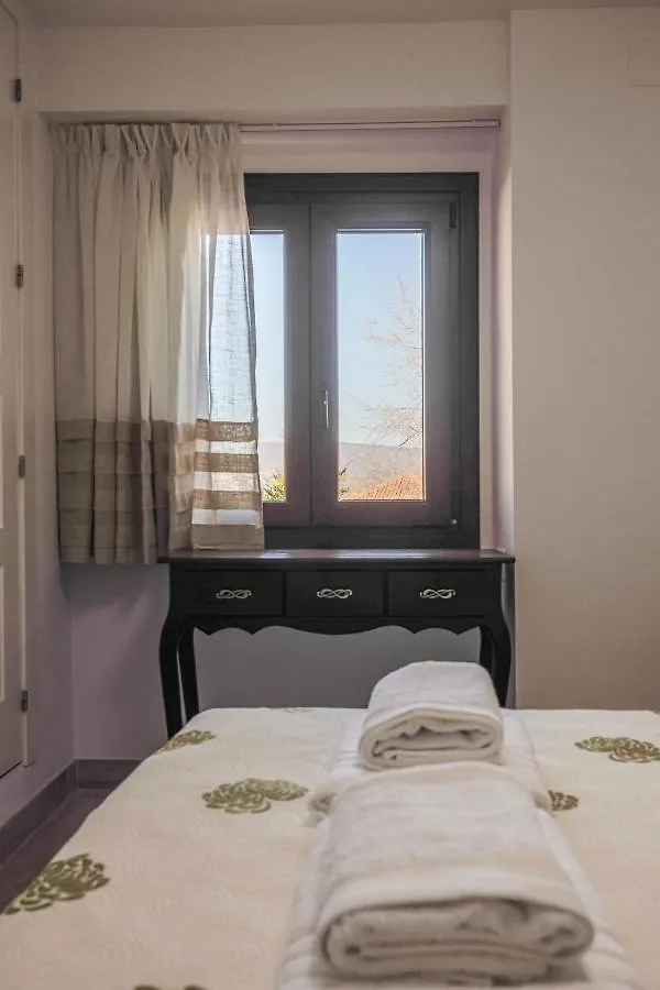Chalet Fantastica Casa De 3 Bedroom Y 3 Banos - Casa De Relax- Montefrio Spain