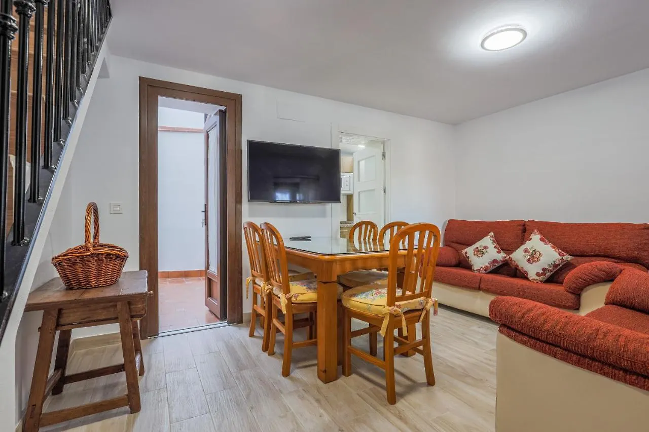 Fantastica Casa De 3 Bedroom Y 3 Banos - Casa De Relax- Montefrio Chalet