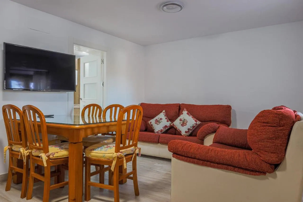 Fantastica Casa De 3 Bedroom Y 3 Banos - Casa De Relax- Montefrío Spanyolország
